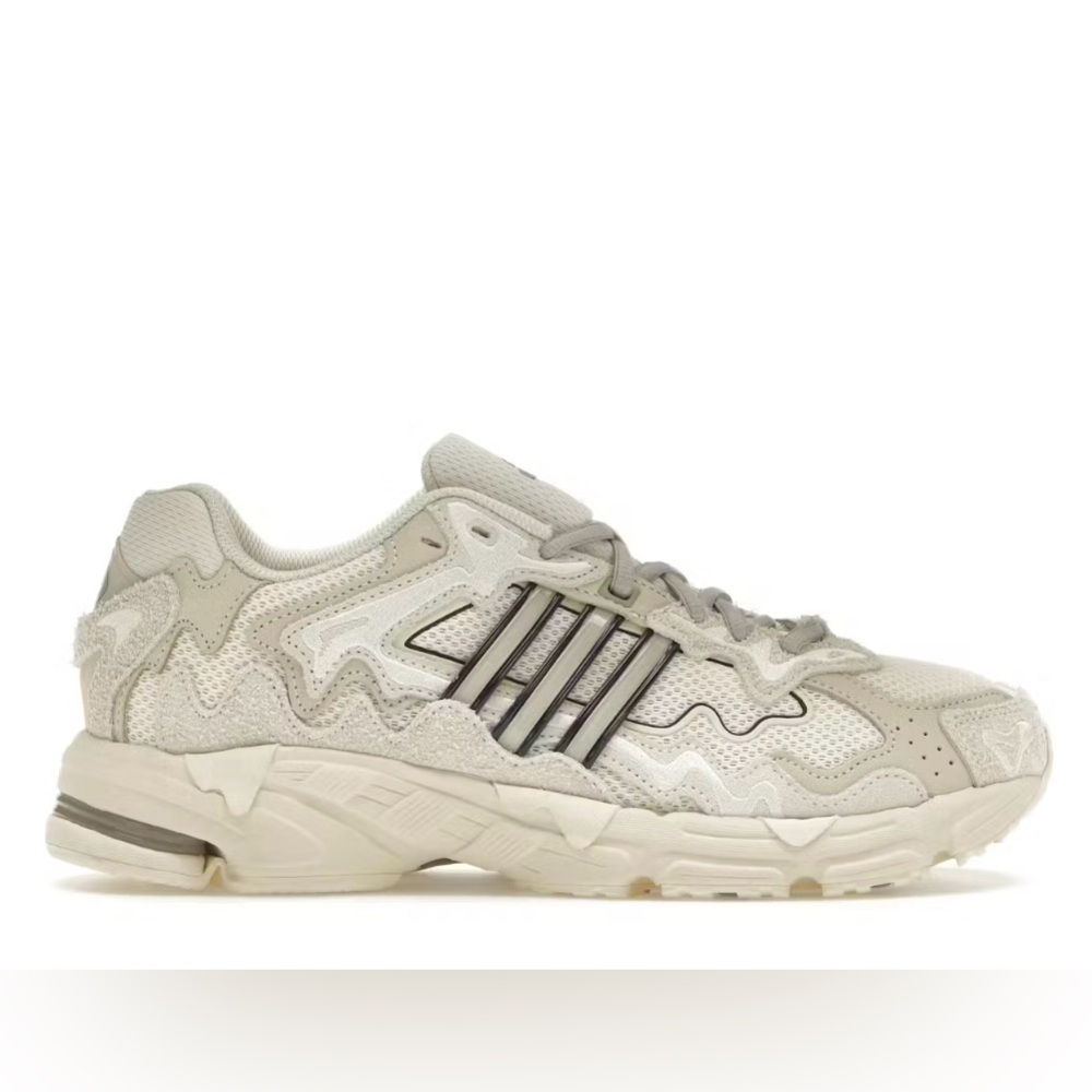 Bad Bunny x Adidas White Wonder